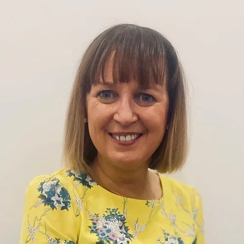 Catriona Harran, Solar Installation Manager at EHP Renewables