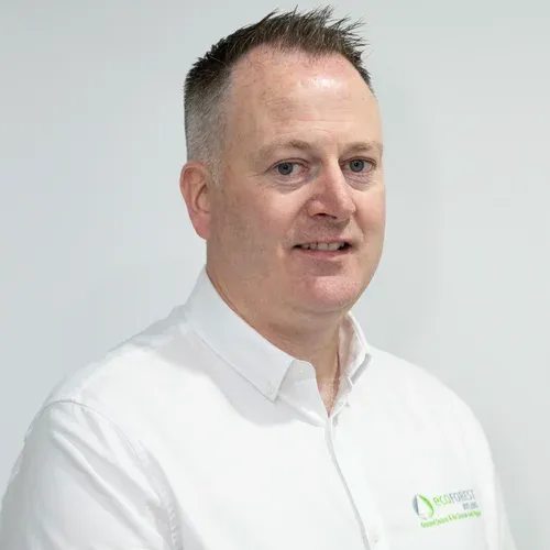 Christy Lynch, Company Director at EHP Renewables