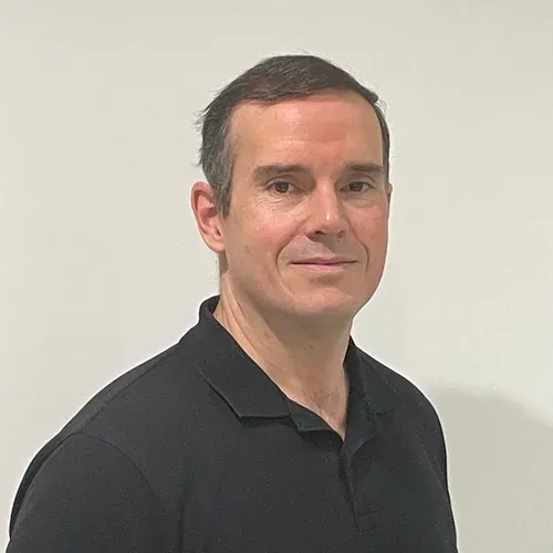 Miguel Rios, Ecoforest Technical Advisor at EHP Renewables