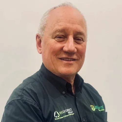 Phil Doyle, Energy Consultant at EHP Renewables